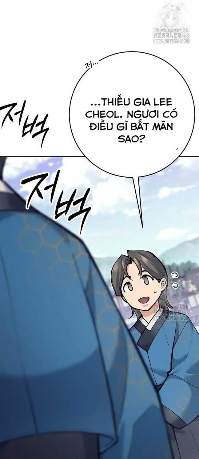 Đứa Con Ngoài Giá Thú Có Khả Năng Hấp Thụ Vũ Khí: Chapter 17