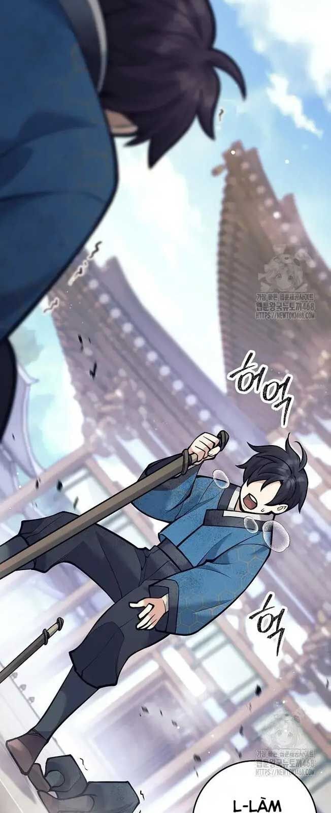 Đứa Con Ngoài Giá Thú Có Khả Năng Hấp Thụ Vũ Khí: Chapter 17