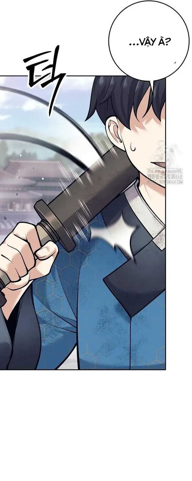 Đứa Con Ngoài Giá Thú Có Khả Năng Hấp Thụ Vũ Khí: Chapter 17