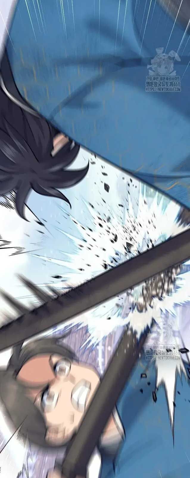 Đứa Con Ngoài Giá Thú Có Khả Năng Hấp Thụ Vũ Khí: Chapter 17