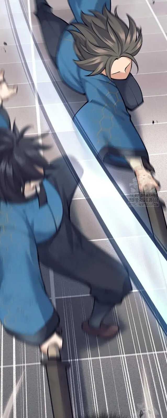 Đứa Con Ngoài Giá Thú Có Khả Năng Hấp Thụ Vũ Khí: Chapter 17