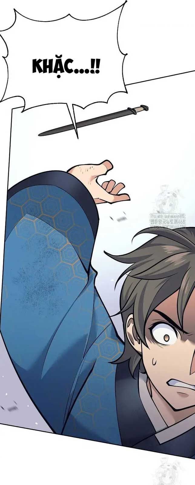 Đứa Con Ngoài Giá Thú Có Khả Năng Hấp Thụ Vũ Khí: Chapter 17