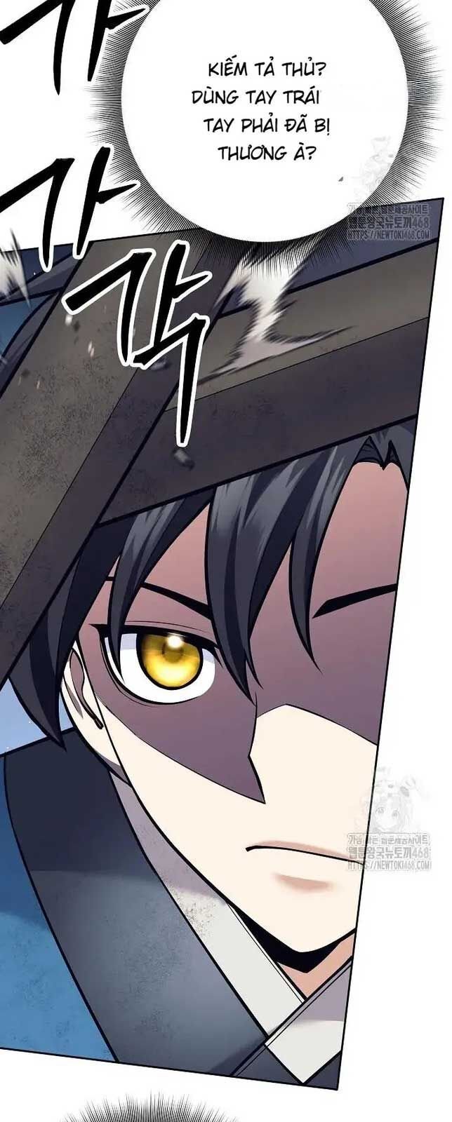 Đứa Con Ngoài Giá Thú Có Khả Năng Hấp Thụ Vũ Khí: Chapter 17