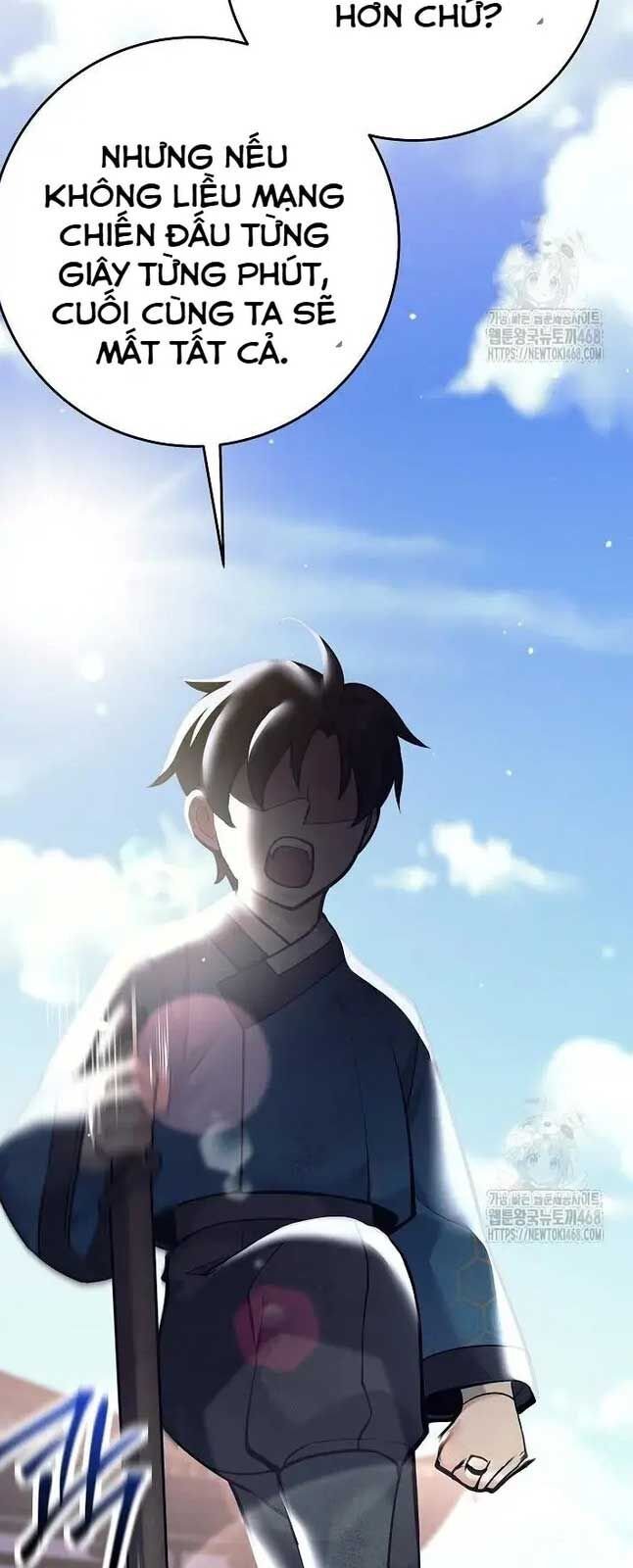 Đứa Con Ngoài Giá Thú Có Khả Năng Hấp Thụ Vũ Khí: Chapter 17