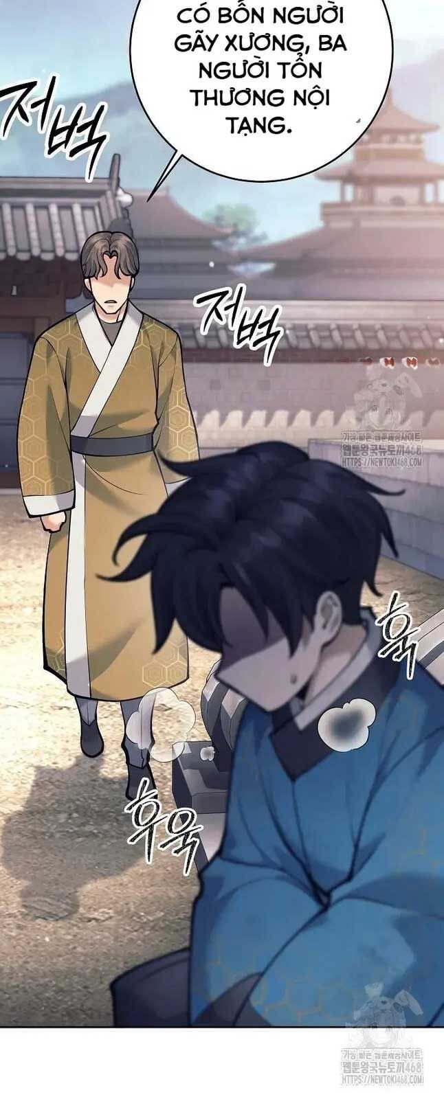 Đứa Con Ngoài Giá Thú Có Khả Năng Hấp Thụ Vũ Khí: Chapter 17