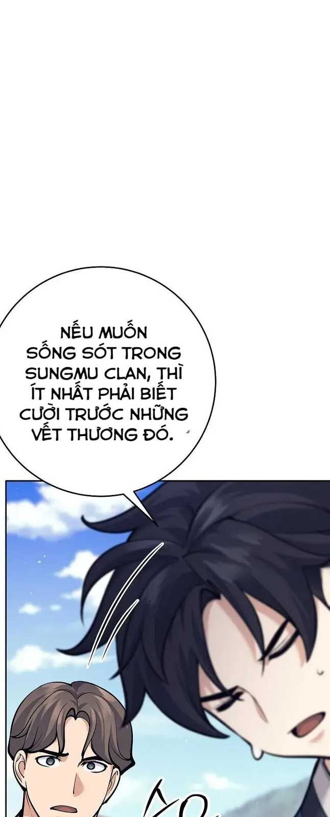 Đứa Con Ngoài Giá Thú Có Khả Năng Hấp Thụ Vũ Khí: Chapter 17