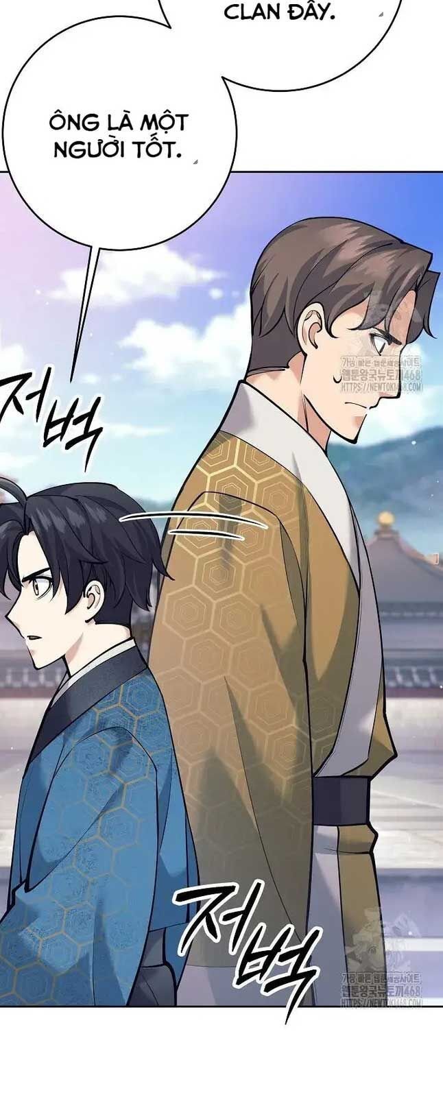 Đứa Con Ngoài Giá Thú Có Khả Năng Hấp Thụ Vũ Khí: Chapter 17