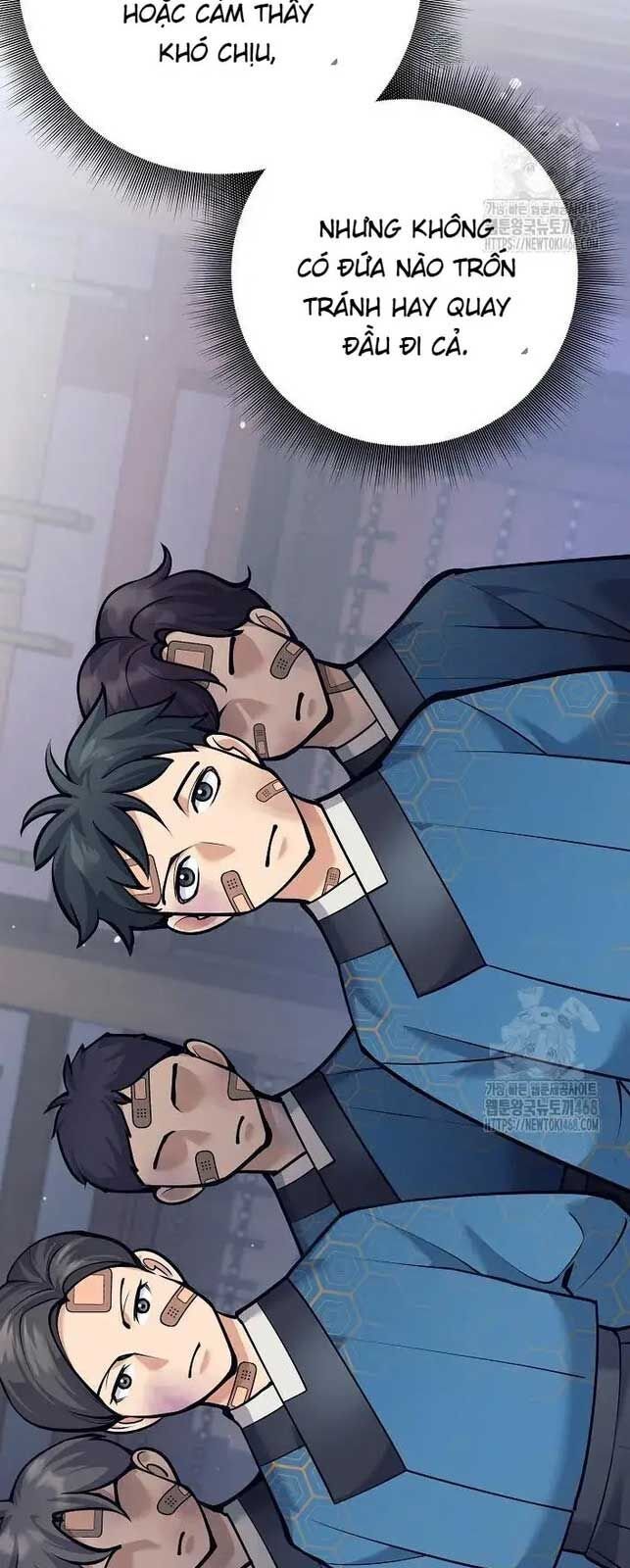 Đứa Con Ngoài Giá Thú Có Khả Năng Hấp Thụ Vũ Khí: Chapter 17