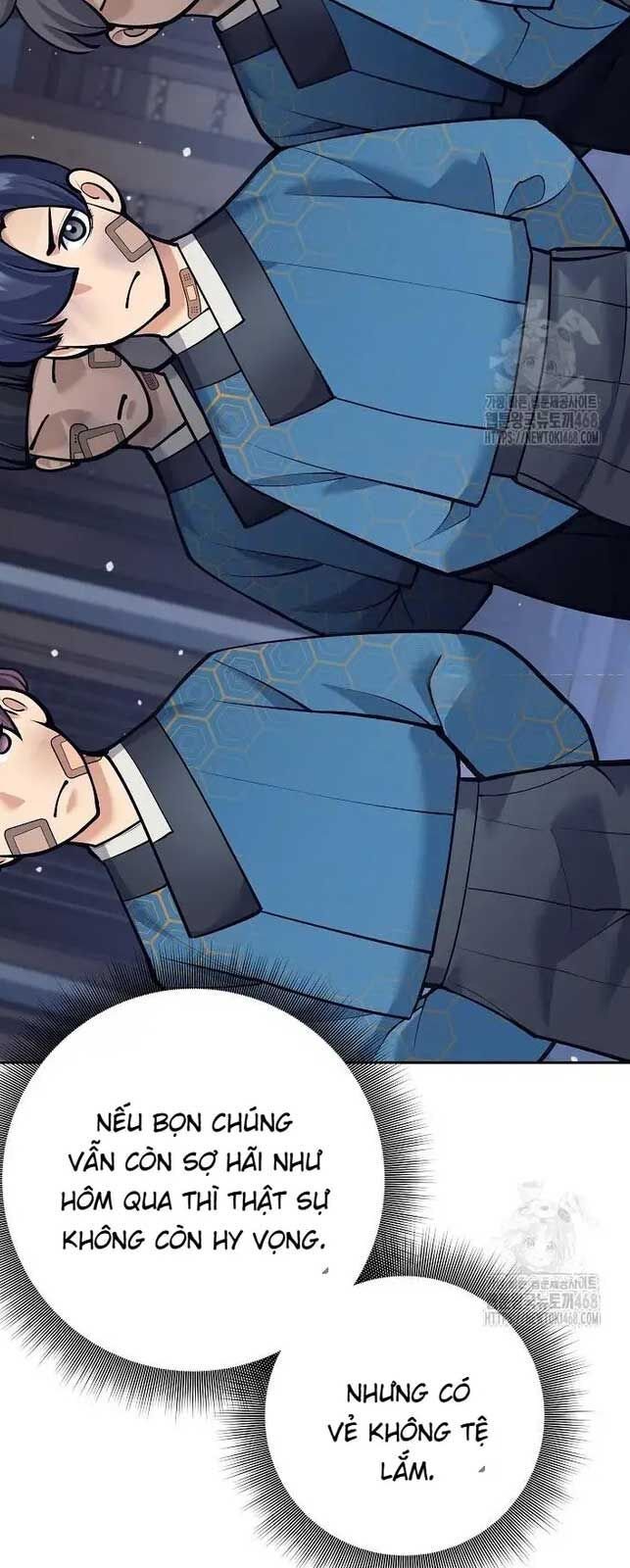 Đứa Con Ngoài Giá Thú Có Khả Năng Hấp Thụ Vũ Khí: Chapter 17