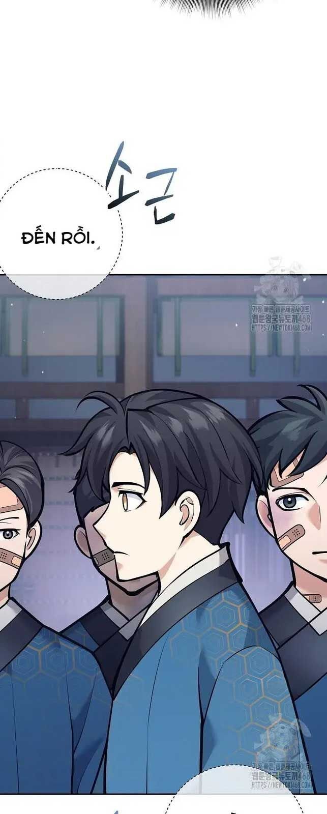 Đứa Con Ngoài Giá Thú Có Khả Năng Hấp Thụ Vũ Khí: Chapter 17