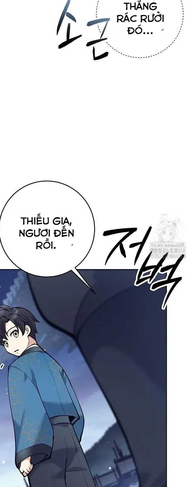 Đứa Con Ngoài Giá Thú Có Khả Năng Hấp Thụ Vũ Khí: Chapter 17