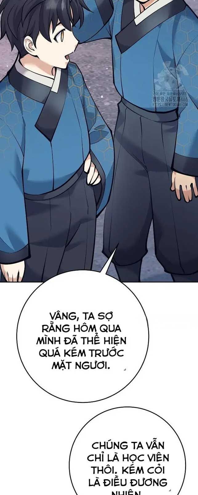 Đứa Con Ngoài Giá Thú Có Khả Năng Hấp Thụ Vũ Khí: Chapter 17