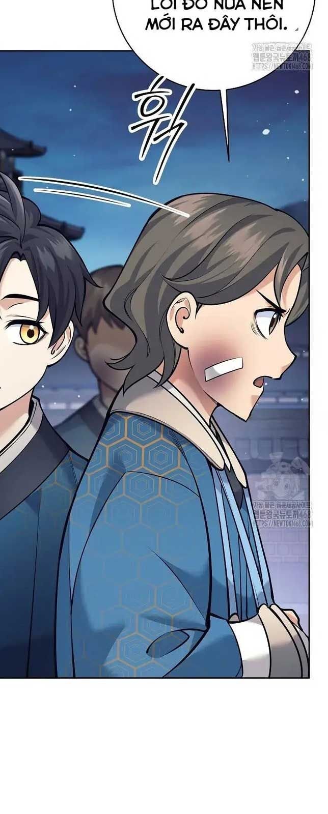 Đứa Con Ngoài Giá Thú Có Khả Năng Hấp Thụ Vũ Khí: Chapter 18