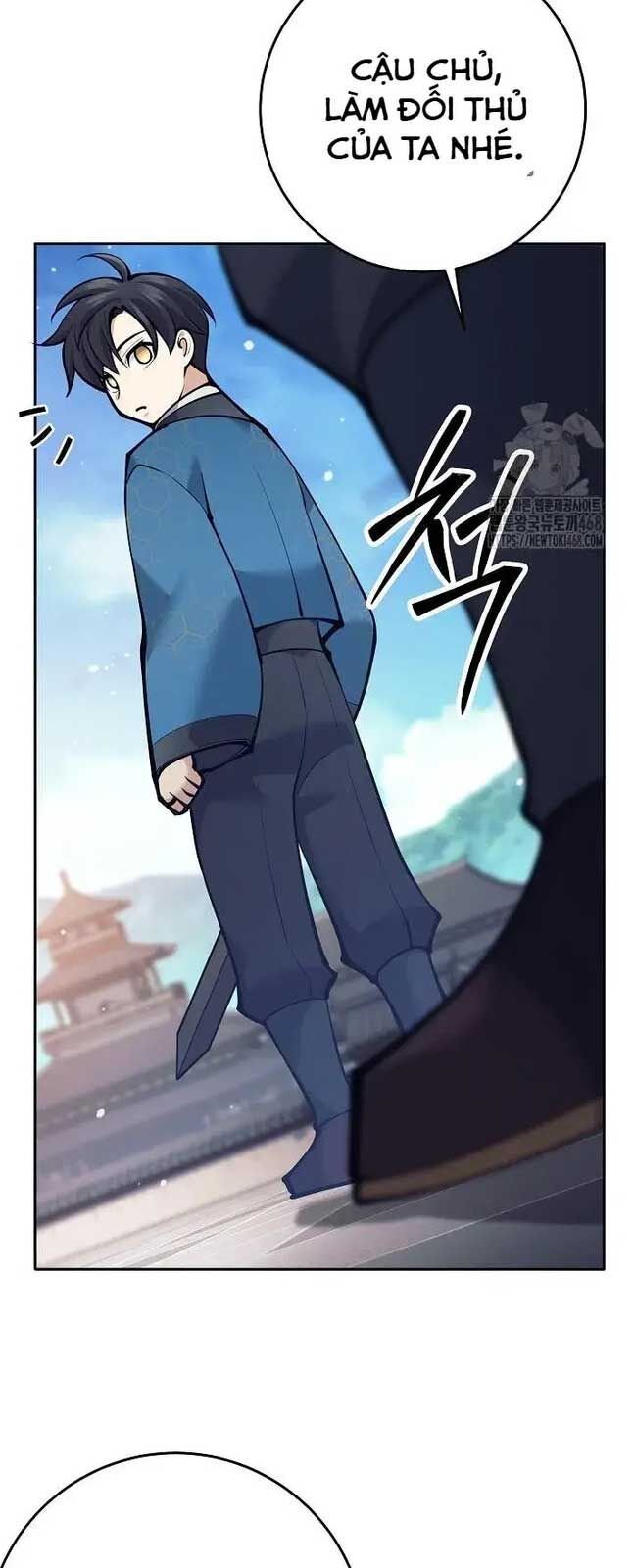 Đứa Con Ngoài Giá Thú Có Khả Năng Hấp Thụ Vũ Khí: Chapter 18