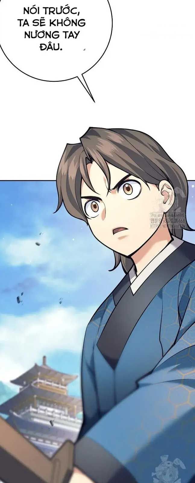 Đứa Con Ngoài Giá Thú Có Khả Năng Hấp Thụ Vũ Khí: Chapter 18