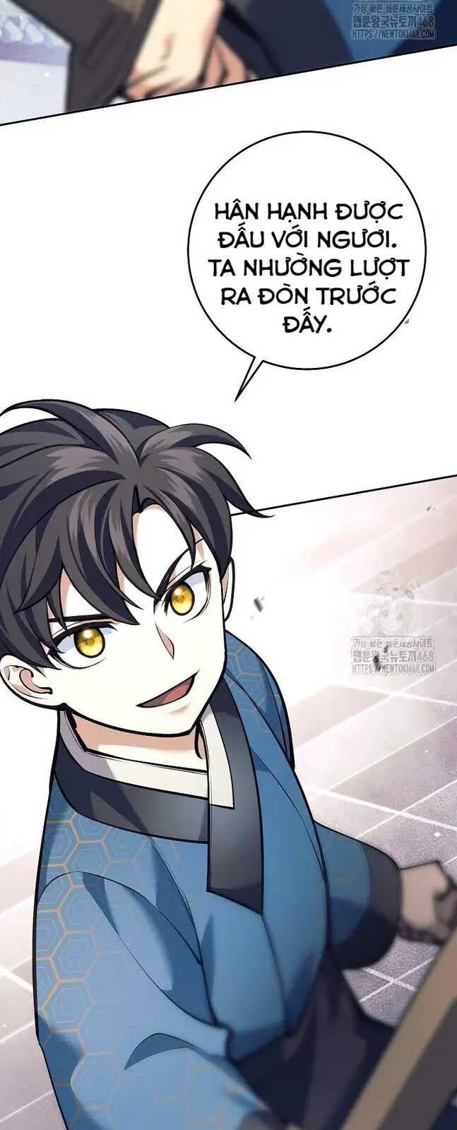 Đứa Con Ngoài Giá Thú Có Khả Năng Hấp Thụ Vũ Khí: Chapter 18