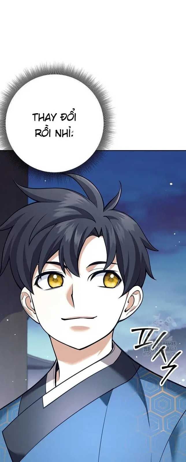 Đứa Con Ngoài Giá Thú Có Khả Năng Hấp Thụ Vũ Khí: Chapter 18