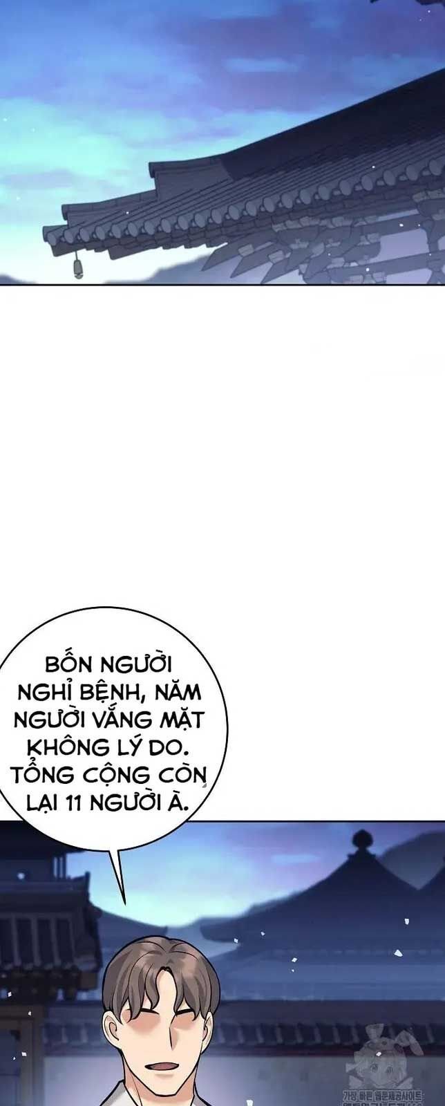 Đứa Con Ngoài Giá Thú Có Khả Năng Hấp Thụ Vũ Khí: Chapter 18