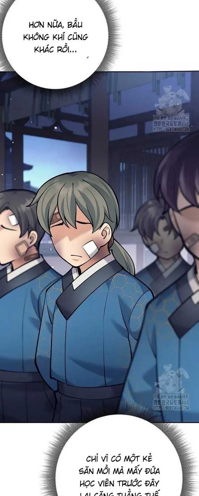 Đứa Con Ngoài Giá Thú Có Khả Năng Hấp Thụ Vũ Khí: Chapter 18