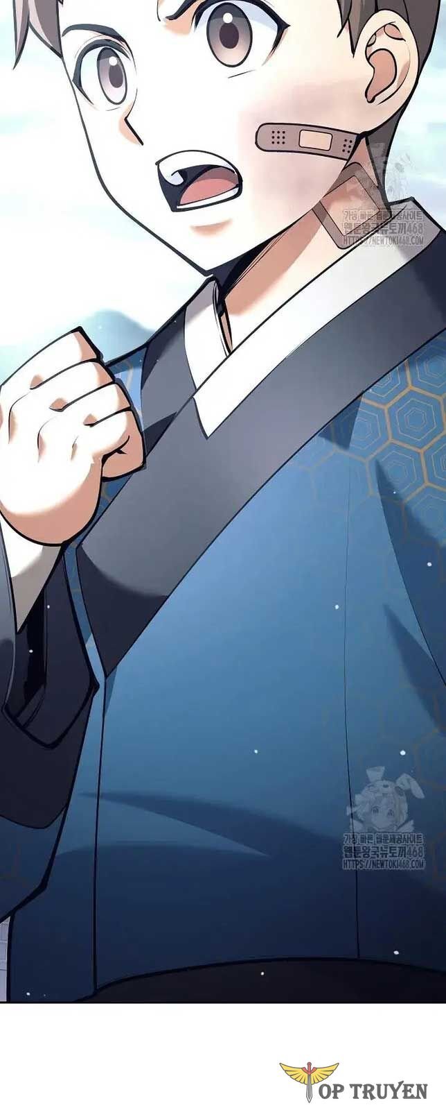 Đứa Con Ngoài Giá Thú Có Khả Năng Hấp Thụ Vũ Khí: Chapter 18