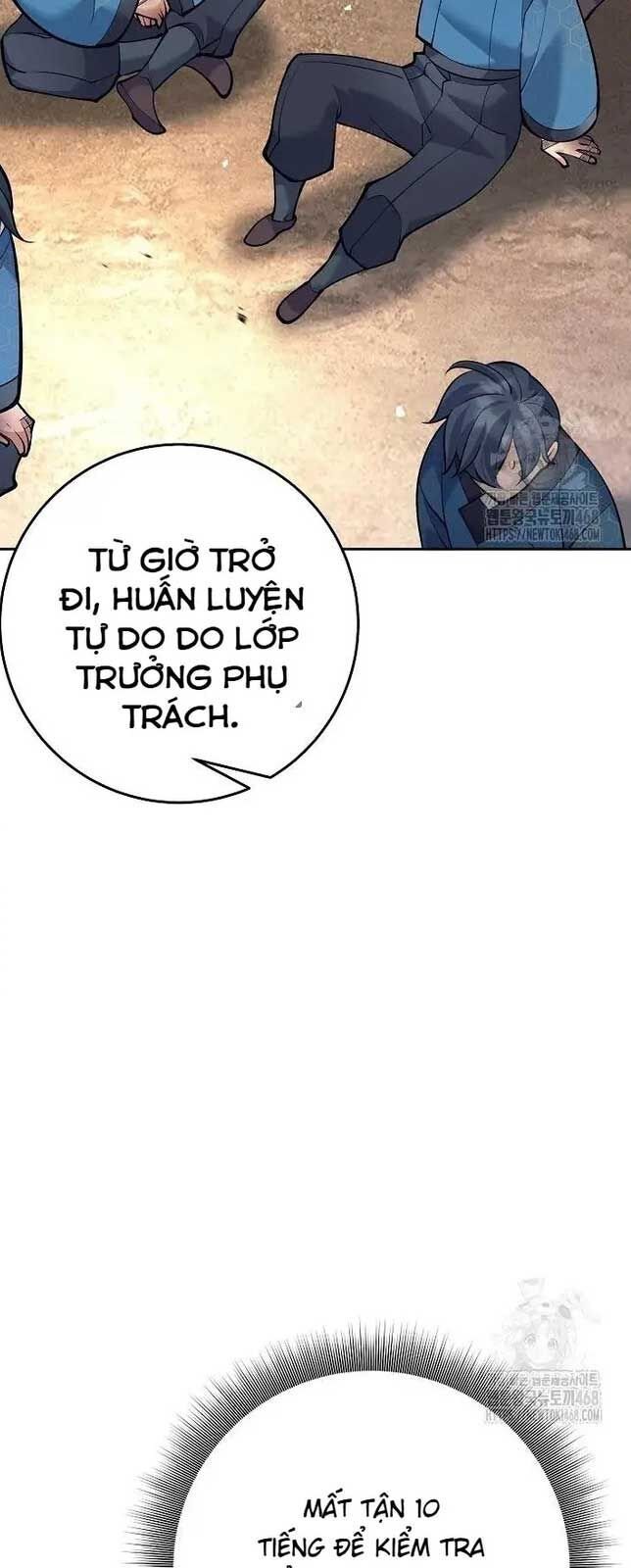 Đứa Con Ngoài Giá Thú Có Khả Năng Hấp Thụ Vũ Khí: Chapter 18