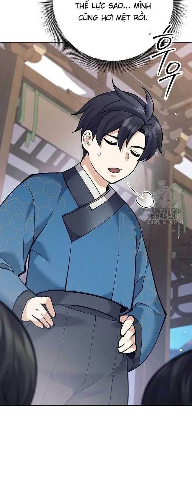 Đứa Con Ngoài Giá Thú Có Khả Năng Hấp Thụ Vũ Khí: Chapter 18