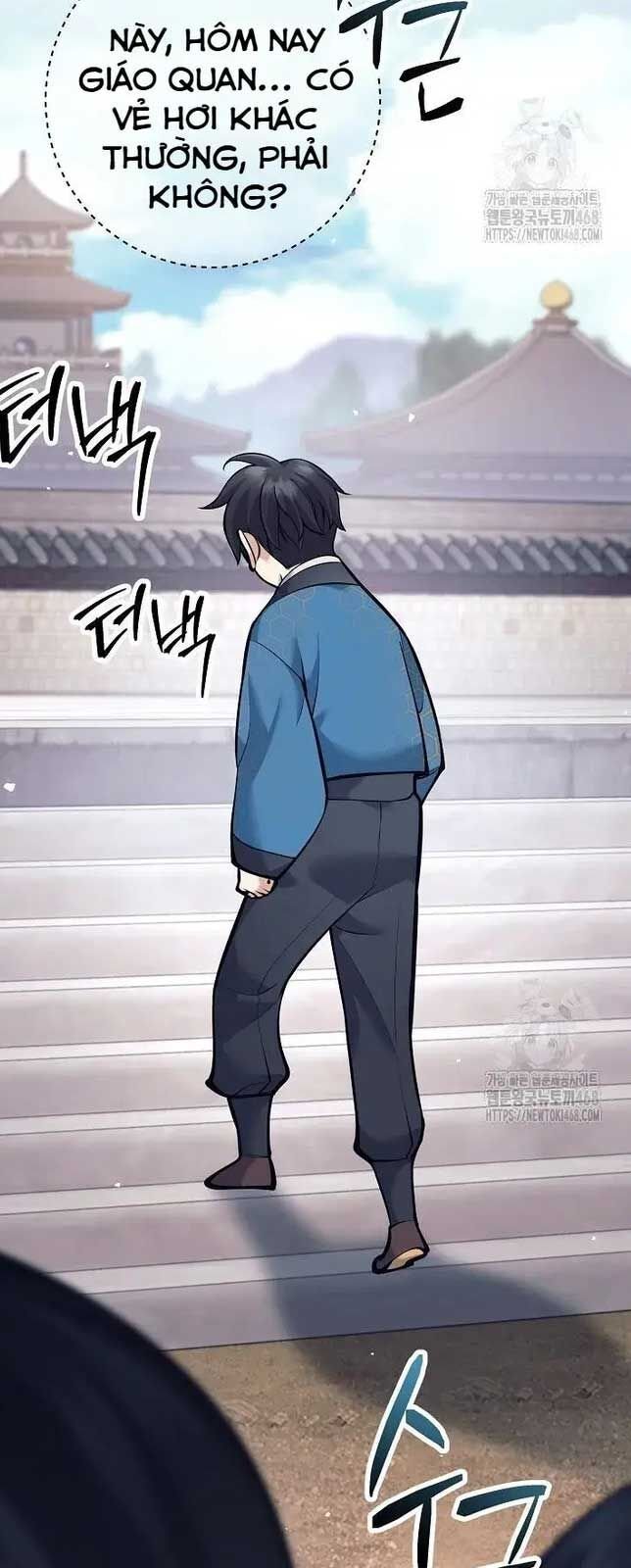 Đứa Con Ngoài Giá Thú Có Khả Năng Hấp Thụ Vũ Khí: Chapter 18