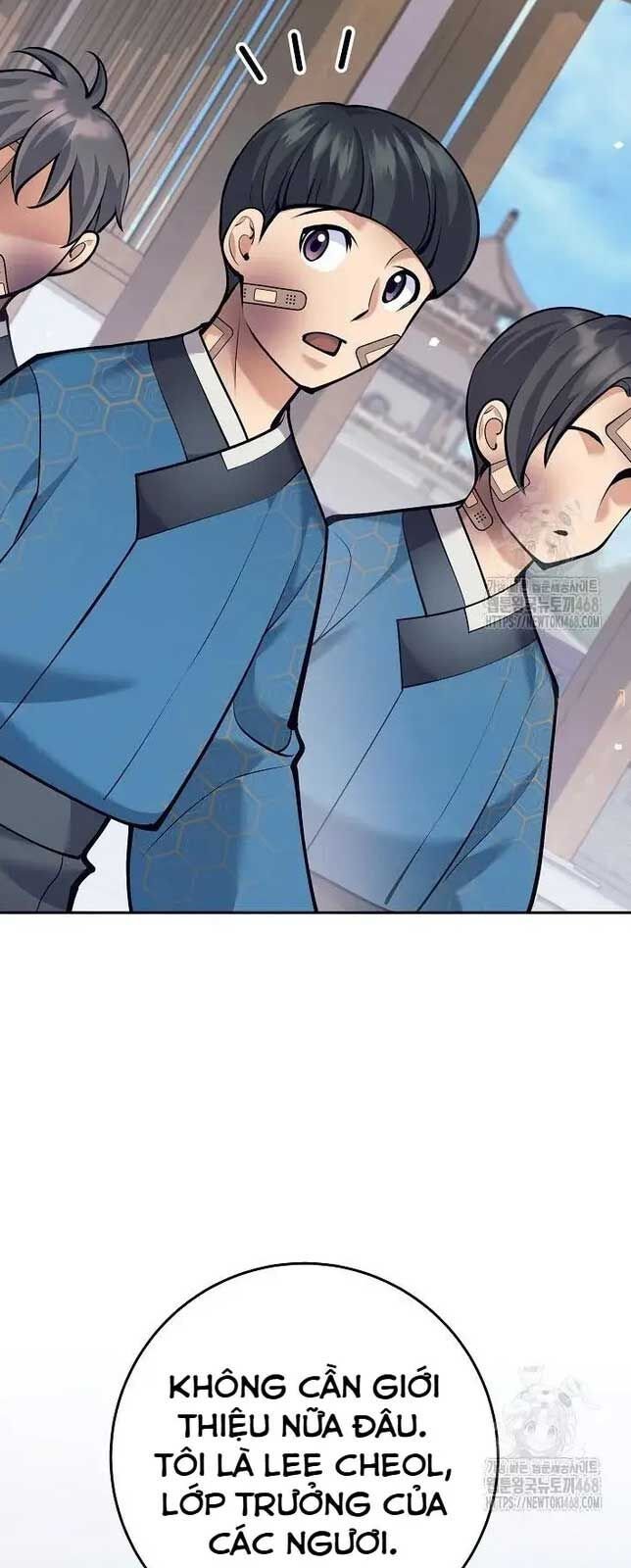 Đứa Con Ngoài Giá Thú Có Khả Năng Hấp Thụ Vũ Khí: Chapter 18