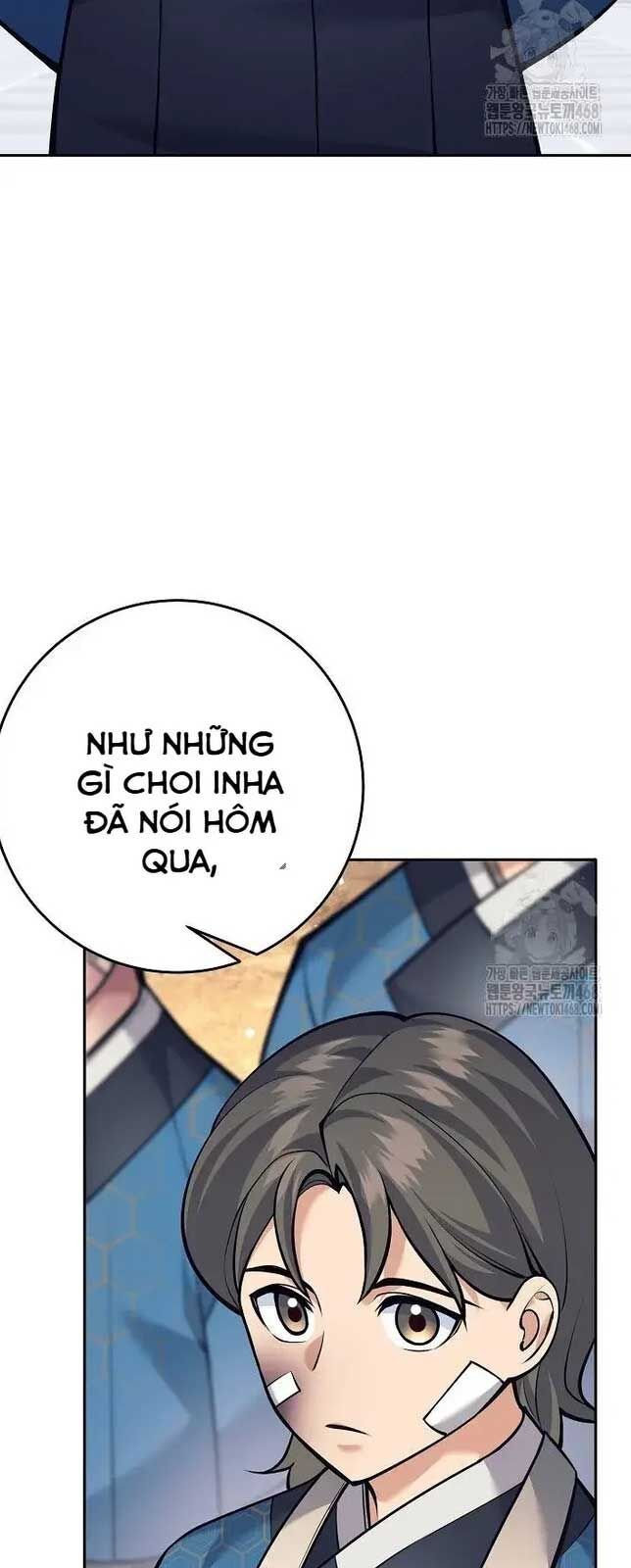 Đứa Con Ngoài Giá Thú Có Khả Năng Hấp Thụ Vũ Khí: Chapter 18