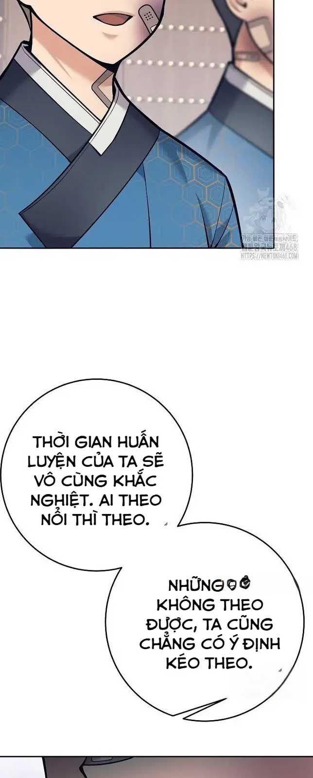 Đứa Con Ngoài Giá Thú Có Khả Năng Hấp Thụ Vũ Khí: Chapter 18