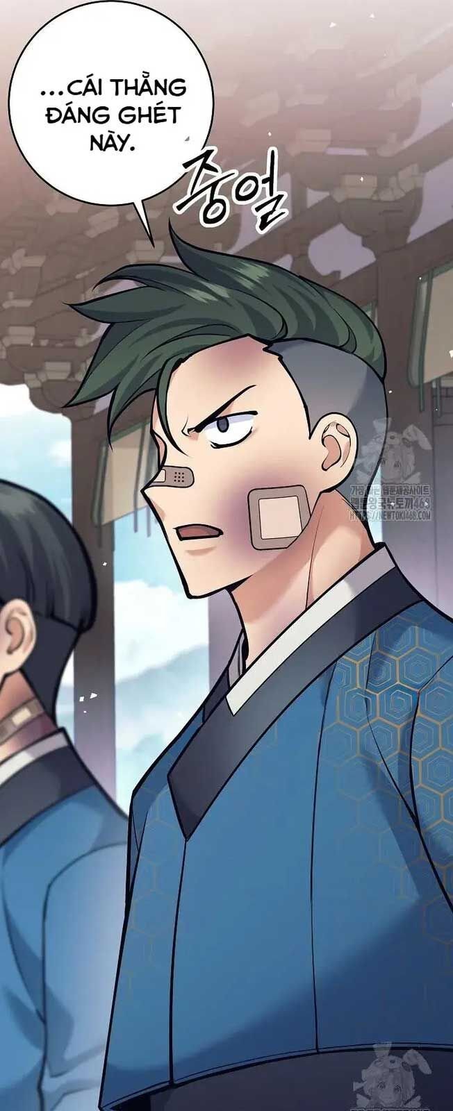 Đứa Con Ngoài Giá Thú Có Khả Năng Hấp Thụ Vũ Khí: Chapter 18