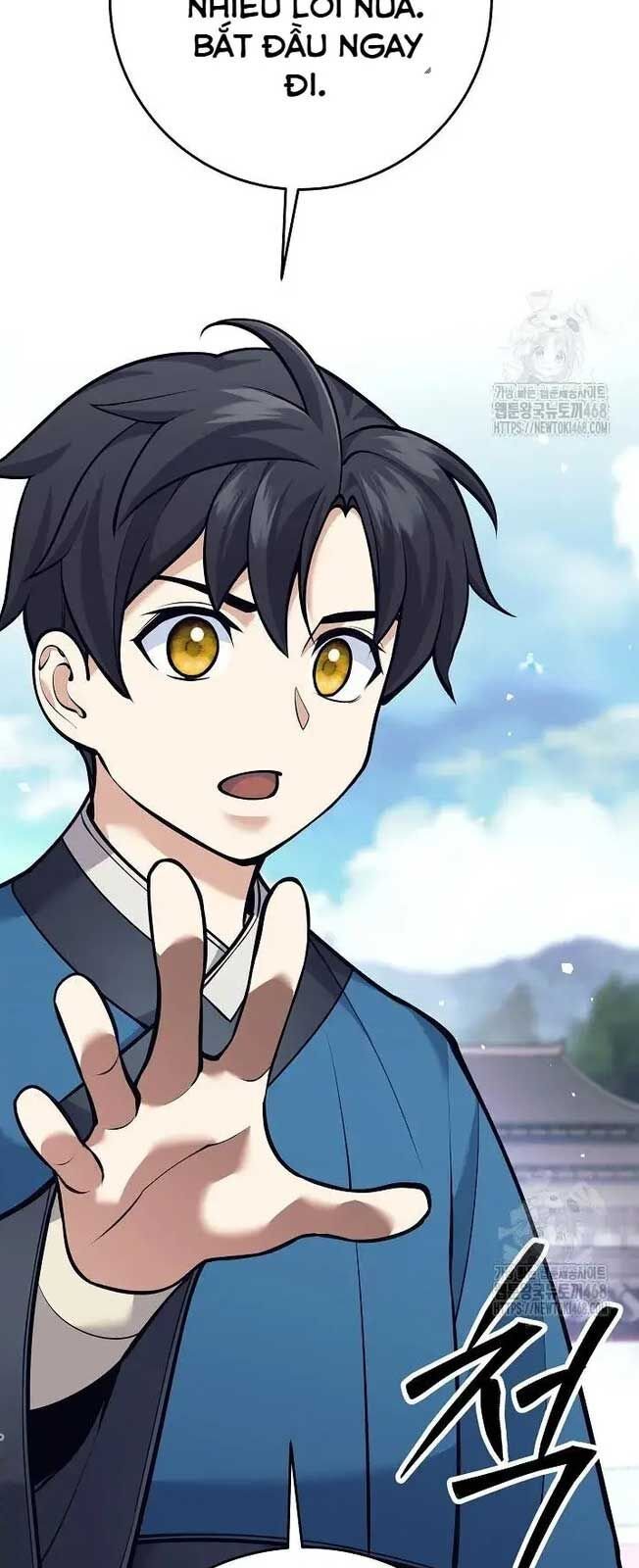 Đứa Con Ngoài Giá Thú Có Khả Năng Hấp Thụ Vũ Khí: Chapter 18