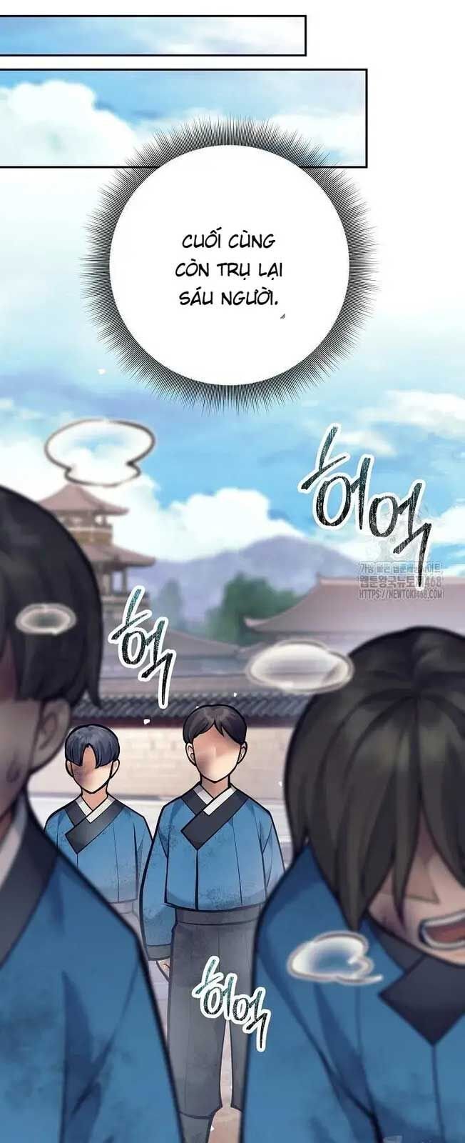 Đứa Con Ngoài Giá Thú Có Khả Năng Hấp Thụ Vũ Khí: Chapter 18