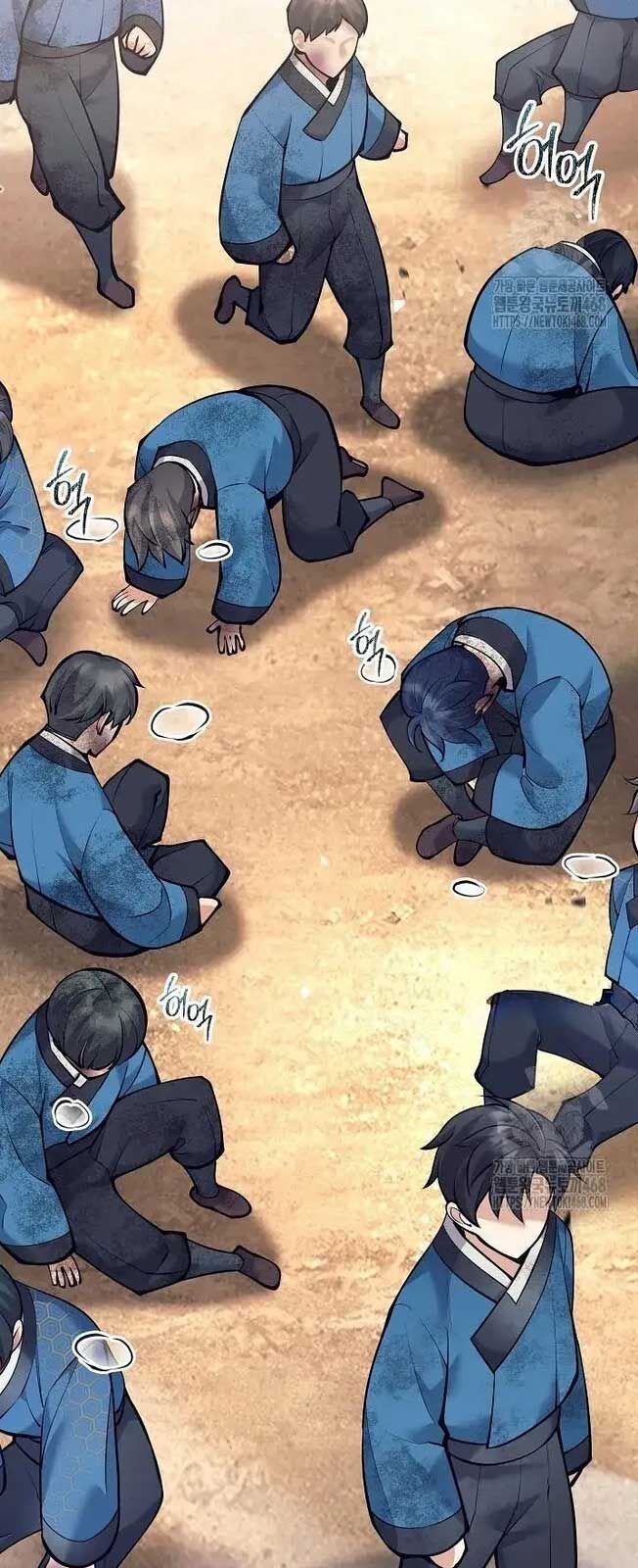 Đứa Con Ngoài Giá Thú Có Khả Năng Hấp Thụ Vũ Khí: Chapter 18