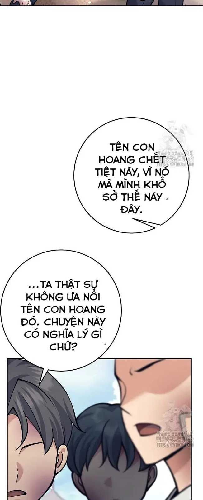 Đứa Con Ngoài Giá Thú Có Khả Năng Hấp Thụ Vũ Khí: Chapter 18