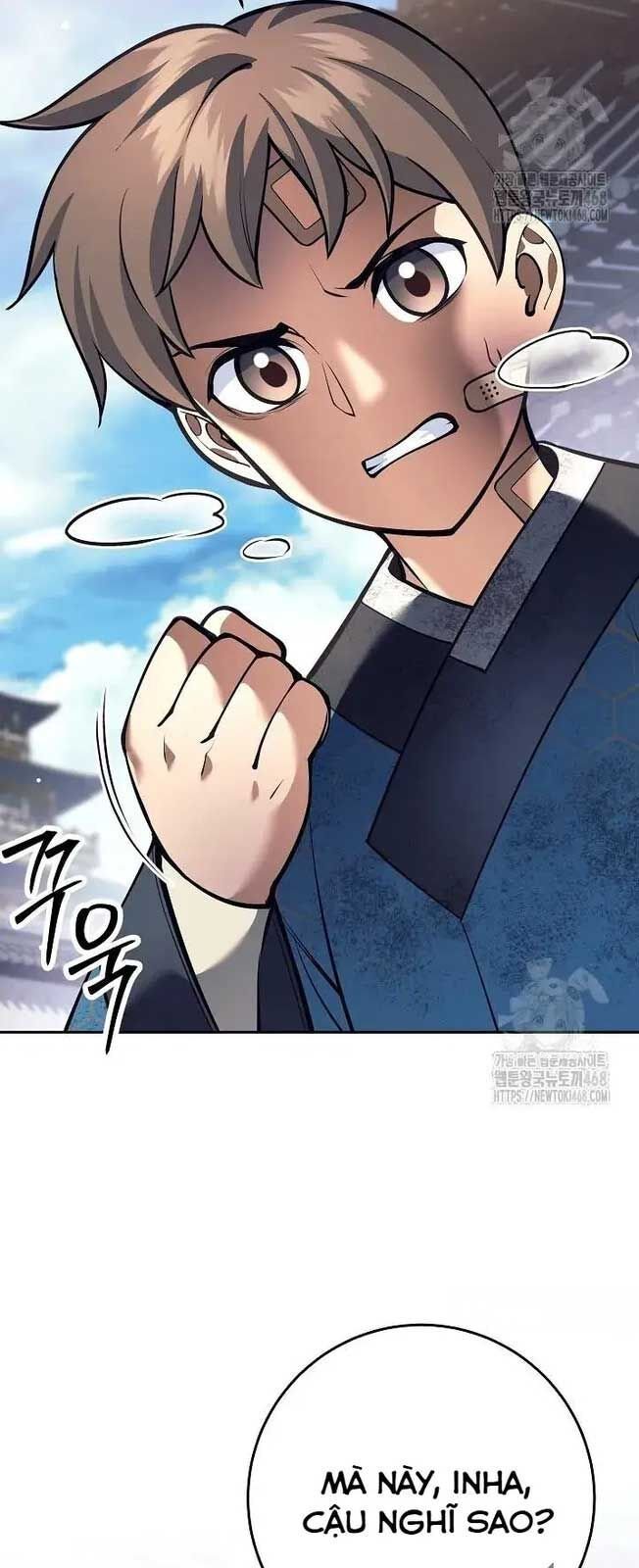 Đứa Con Ngoài Giá Thú Có Khả Năng Hấp Thụ Vũ Khí: Chapter 18