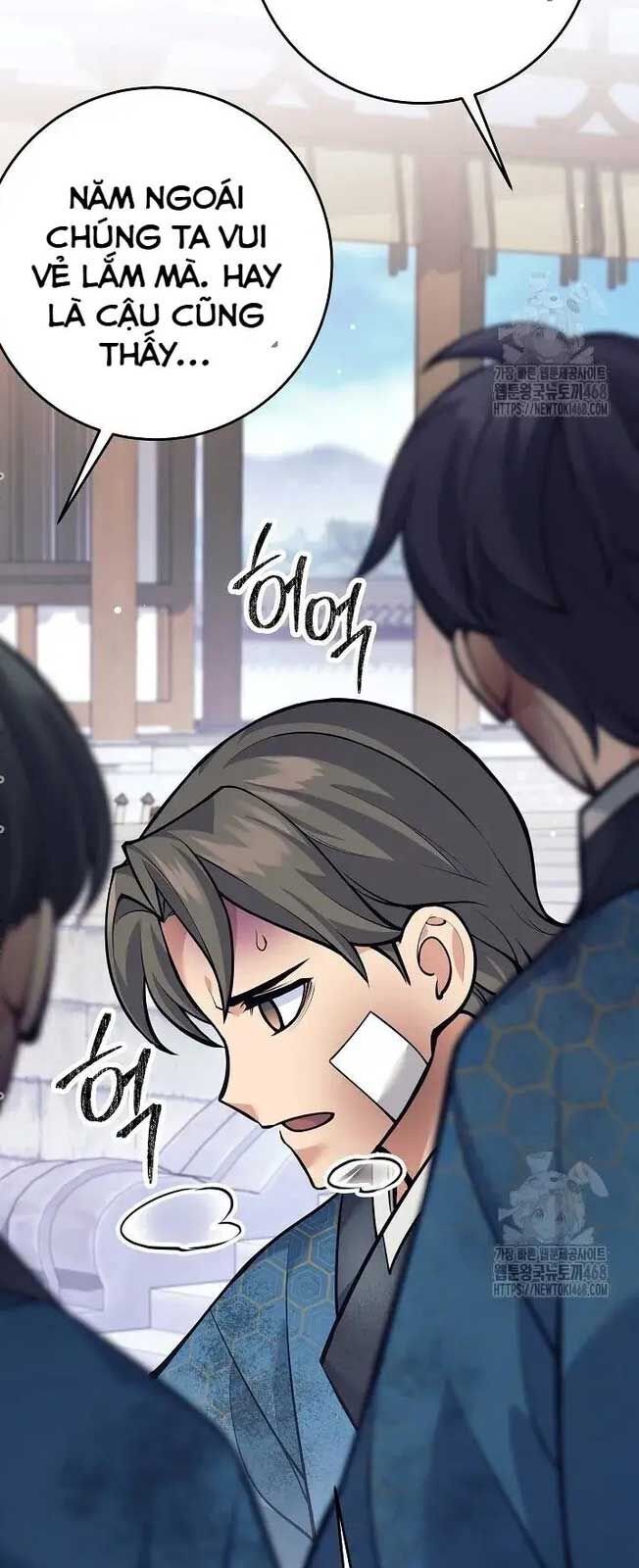 Đứa Con Ngoài Giá Thú Có Khả Năng Hấp Thụ Vũ Khí: Chapter 18