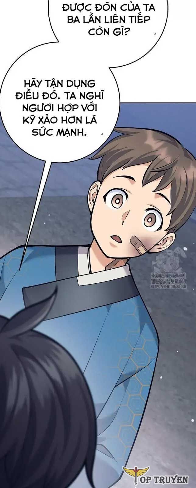 Đứa Con Ngoài Giá Thú Có Khả Năng Hấp Thụ Vũ Khí: Chapter 18