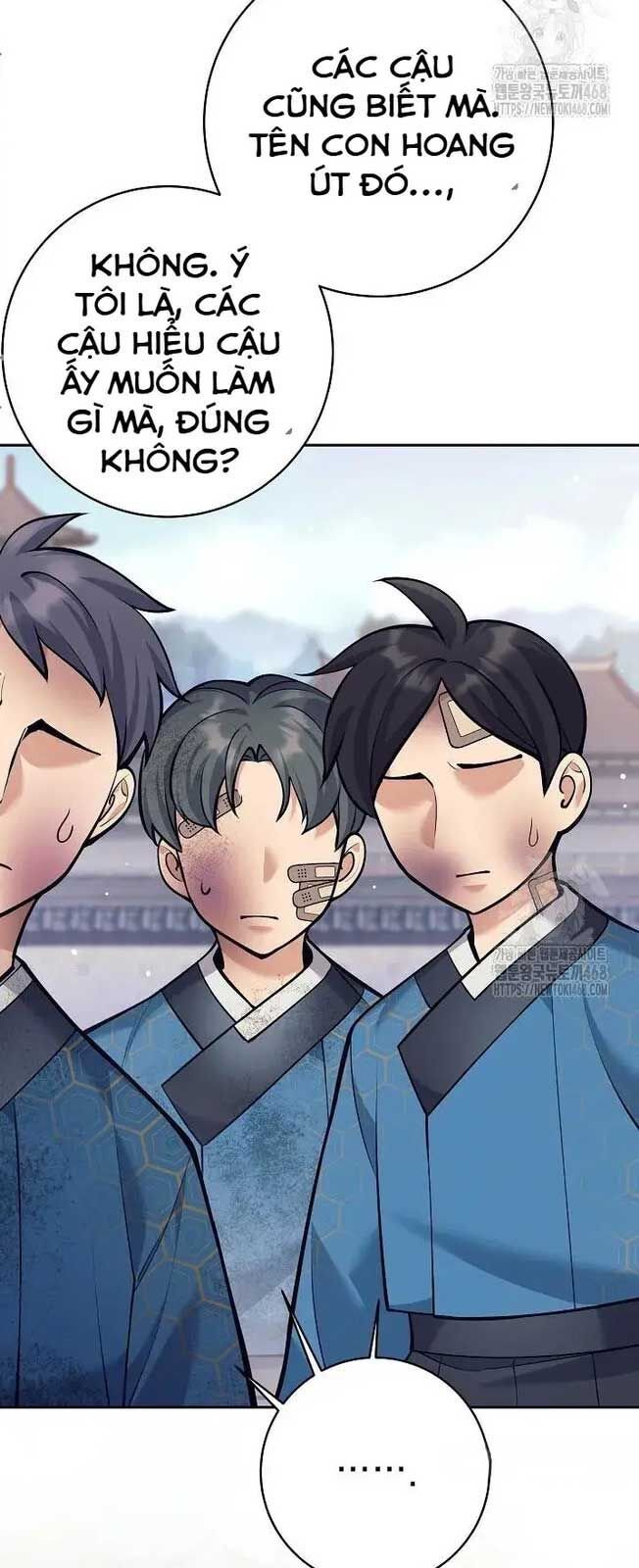 Đứa Con Ngoài Giá Thú Có Khả Năng Hấp Thụ Vũ Khí: Chapter 18