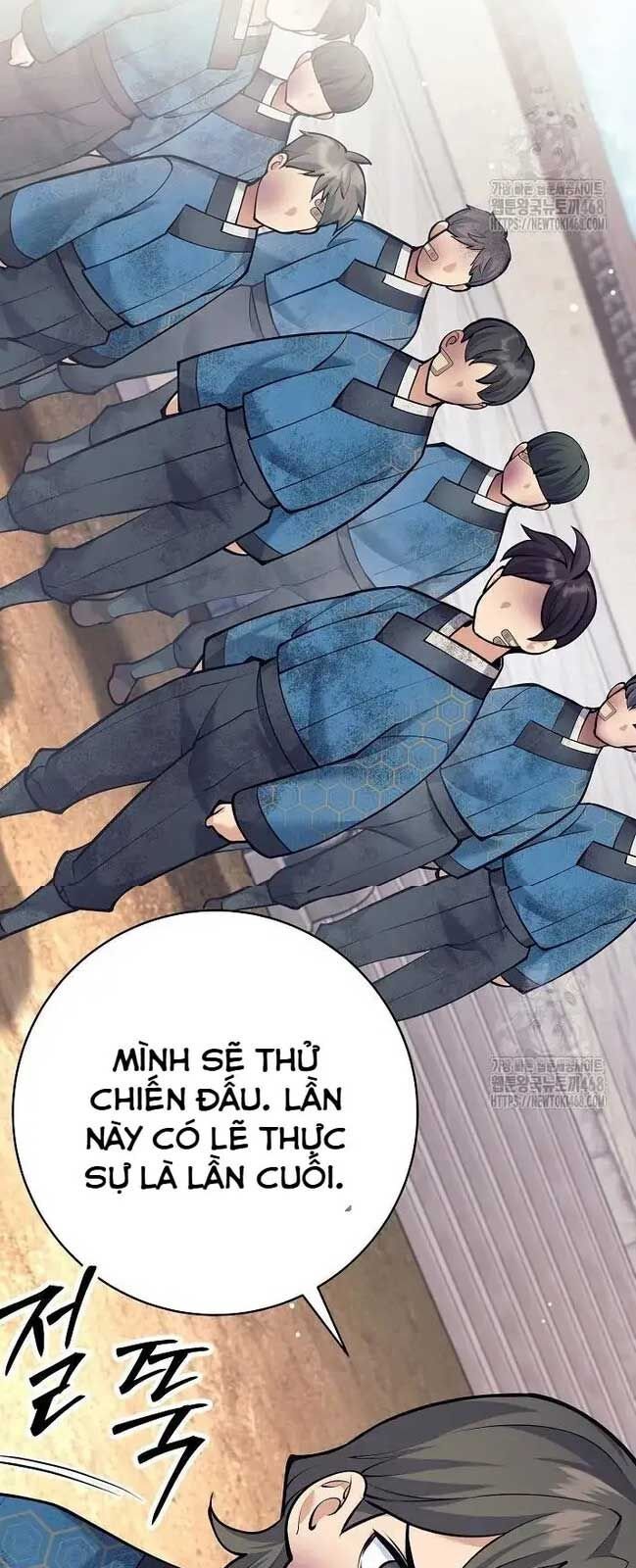 Đứa Con Ngoài Giá Thú Có Khả Năng Hấp Thụ Vũ Khí: Chapter 18