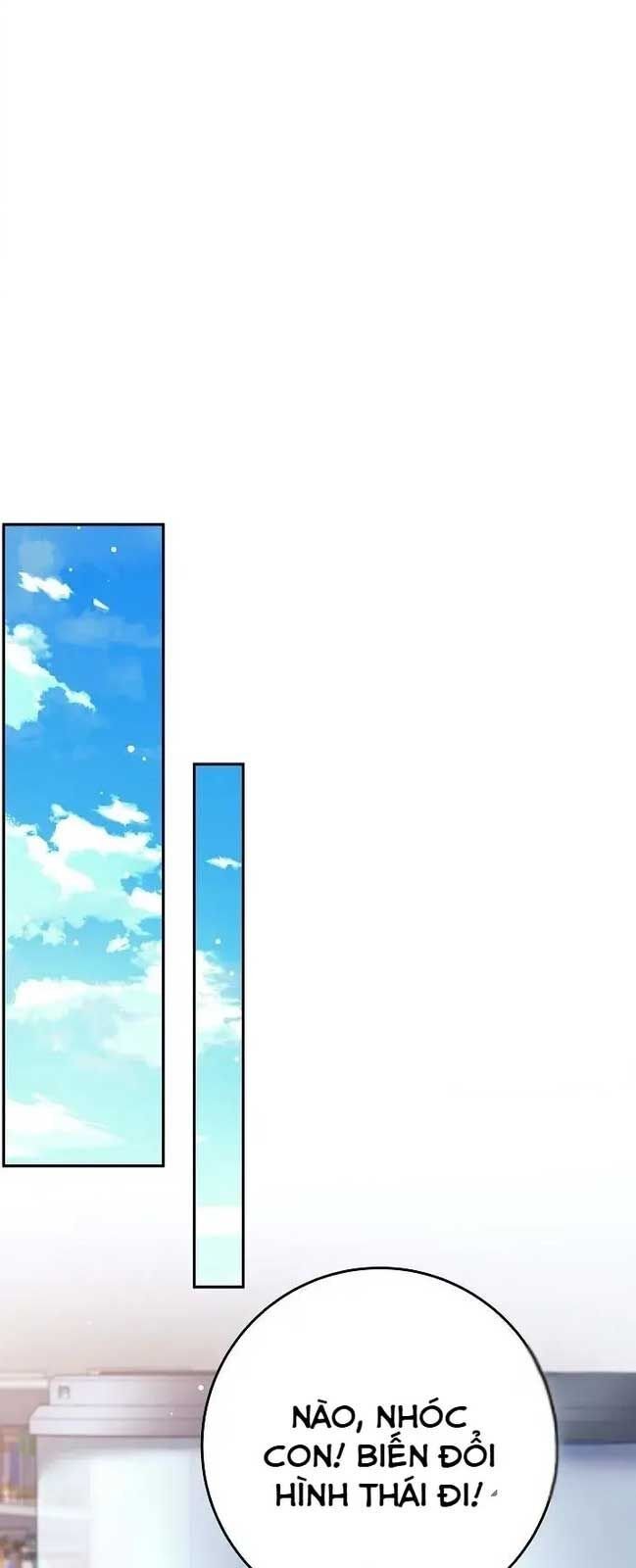 Đứa Con Ngoài Giá Thú Có Khả Năng Hấp Thụ Vũ Khí: Chapter 18