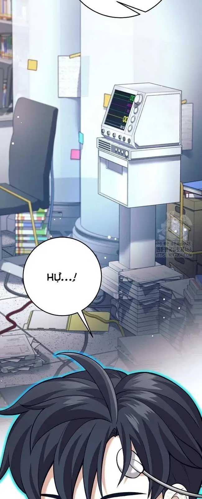 Đứa Con Ngoài Giá Thú Có Khả Năng Hấp Thụ Vũ Khí: Chapter 18