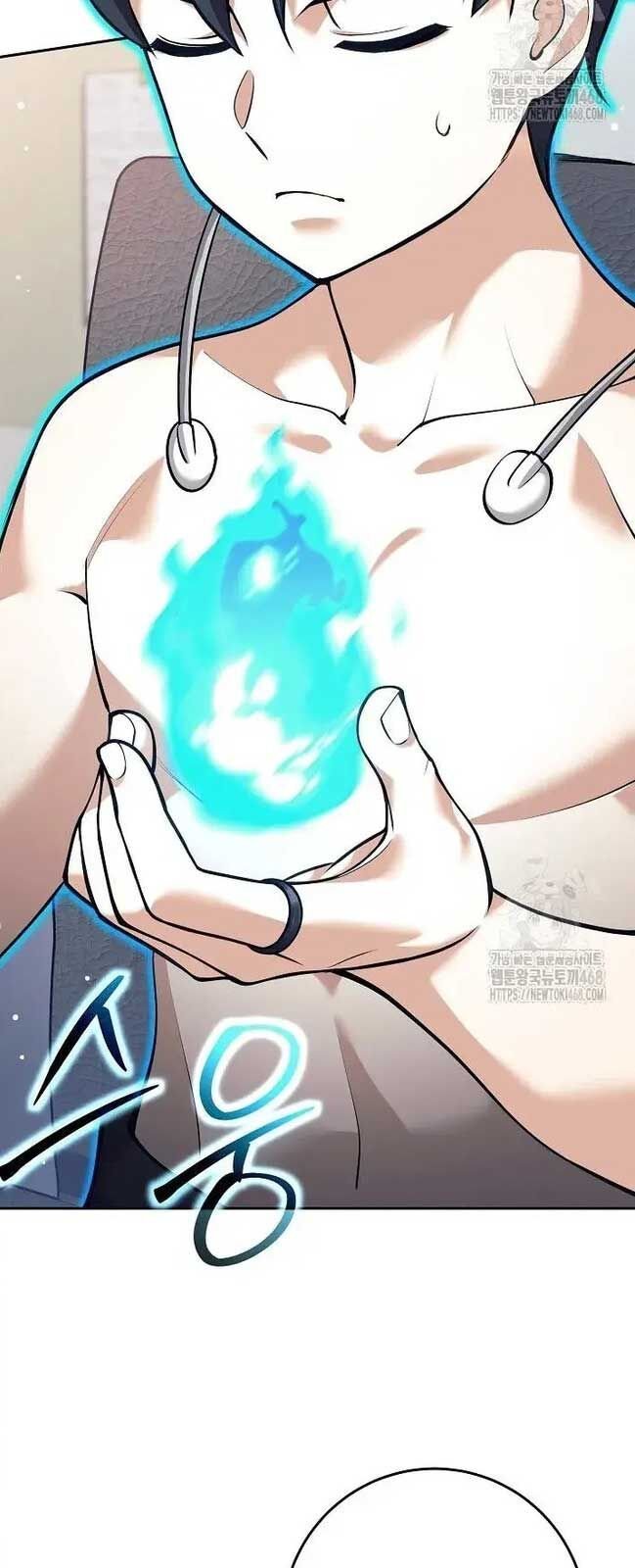 Đứa Con Ngoài Giá Thú Có Khả Năng Hấp Thụ Vũ Khí: Chapter 18