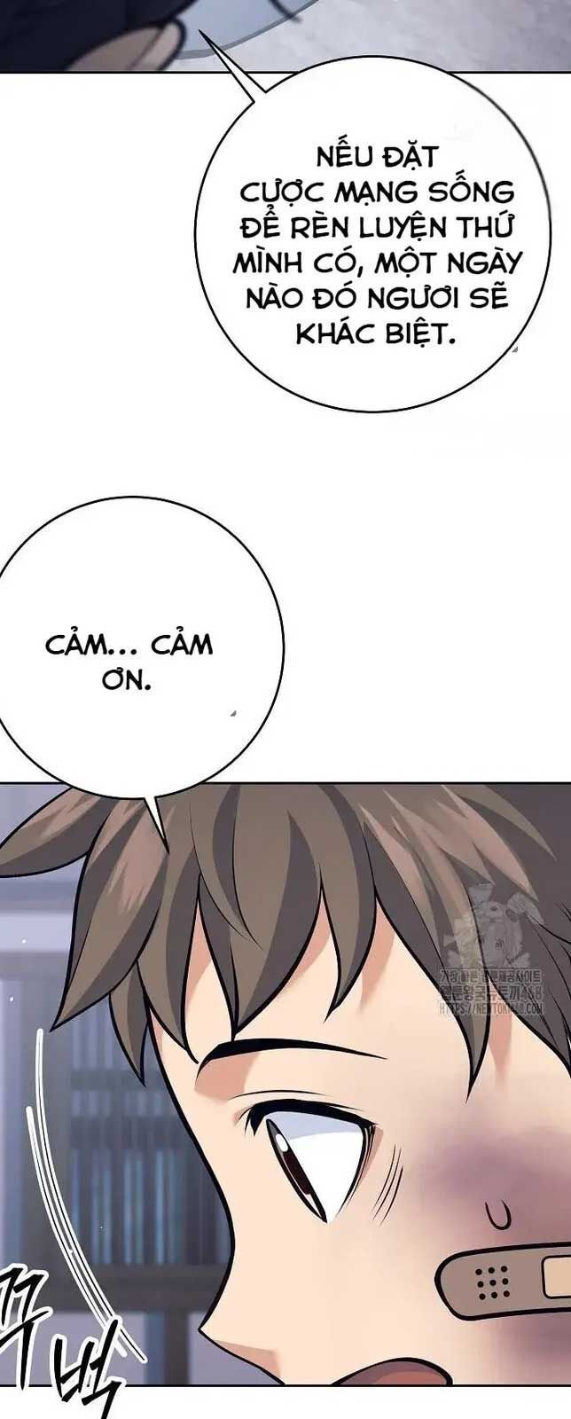 Đứa Con Ngoài Giá Thú Có Khả Năng Hấp Thụ Vũ Khí: Chapter 18