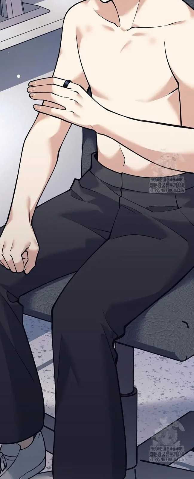 Đứa Con Ngoài Giá Thú Có Khả Năng Hấp Thụ Vũ Khí: Chapter 18