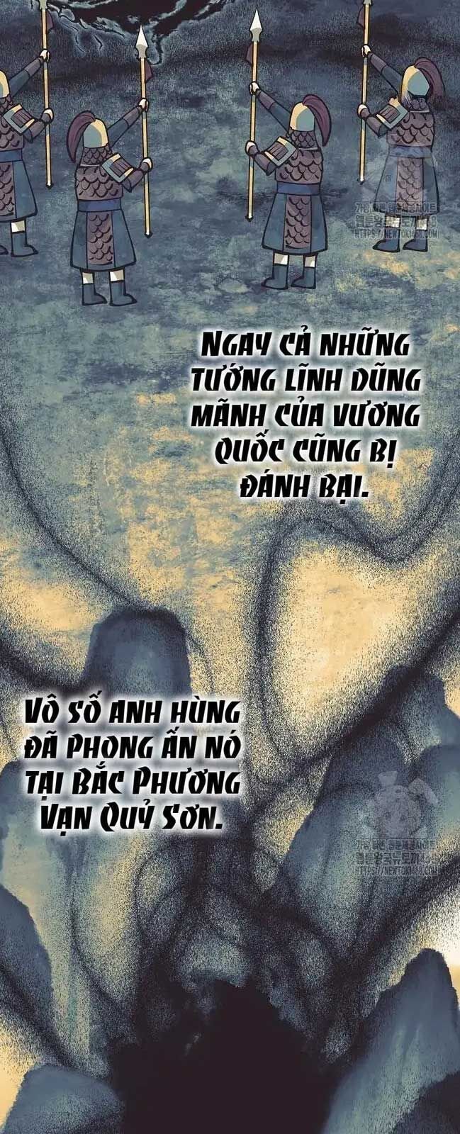 Đứa Con Ngoài Giá Thú Có Khả Năng Hấp Thụ Vũ Khí: Chapter 18