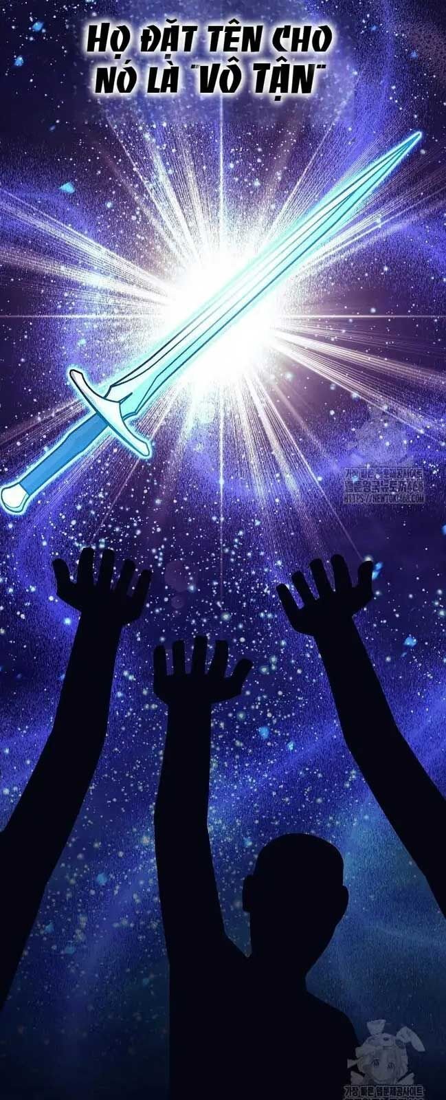 Đứa Con Ngoài Giá Thú Có Khả Năng Hấp Thụ Vũ Khí: Chapter 18