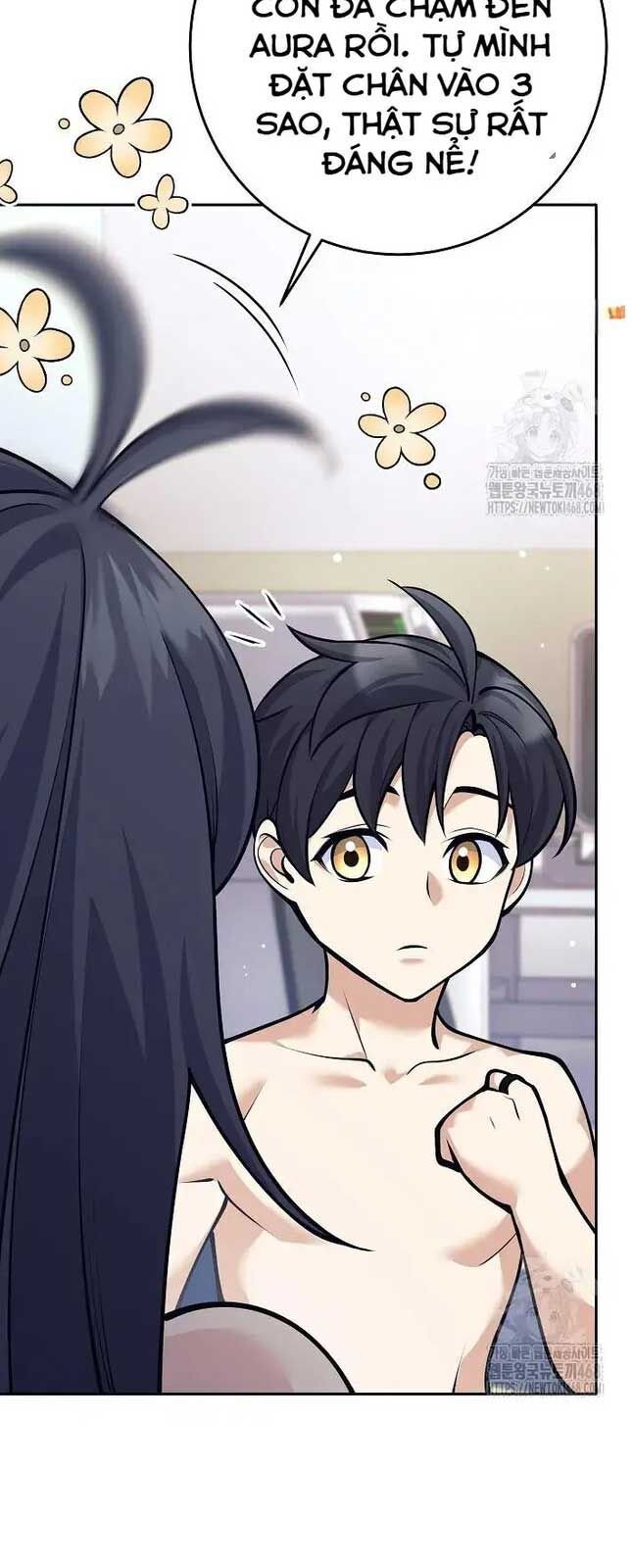 Đứa Con Ngoài Giá Thú Có Khả Năng Hấp Thụ Vũ Khí: Chapter 18