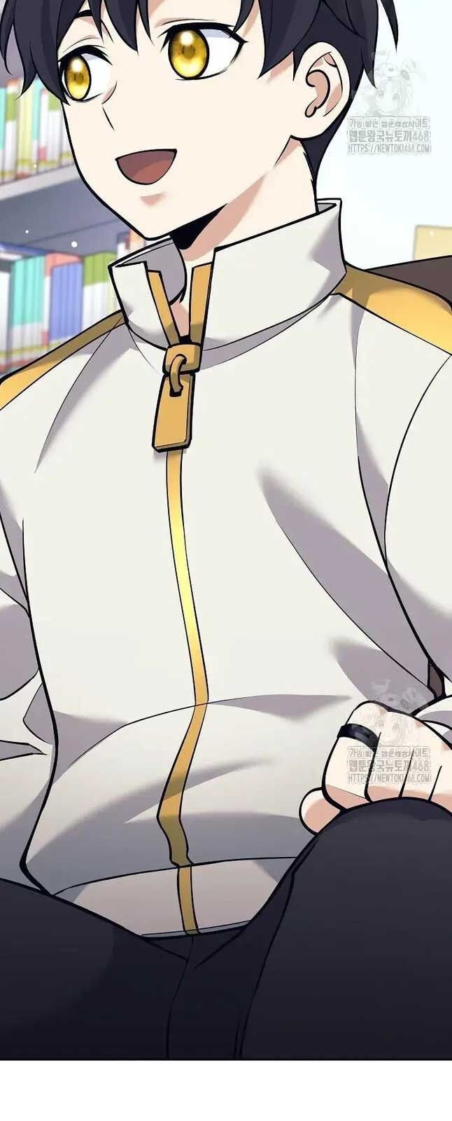 Đứa Con Ngoài Giá Thú Có Khả Năng Hấp Thụ Vũ Khí: Chapter 18