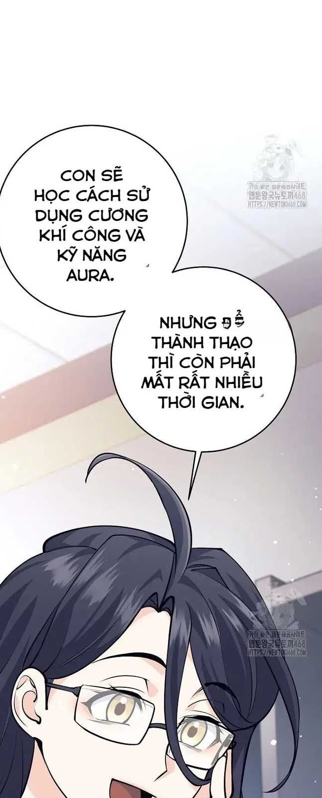 Đứa Con Ngoài Giá Thú Có Khả Năng Hấp Thụ Vũ Khí: Chapter 18